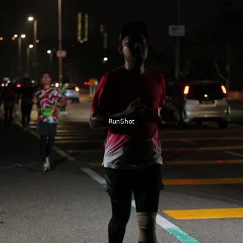 Runner Photo 5648114