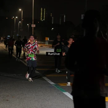 Runner Photo 5648118