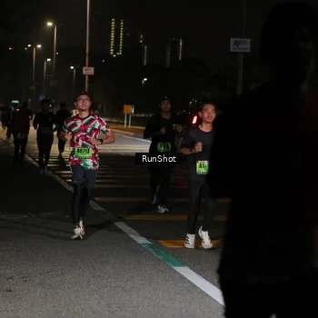 Runner Photo 5648121