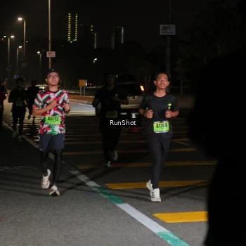 Runner Photo 5648122