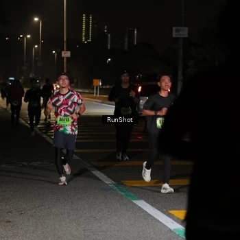 Runner Photo 5648124