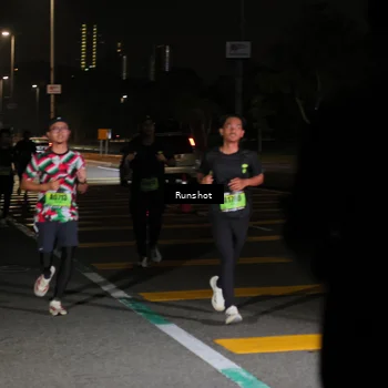 Runner Photo 5648125
