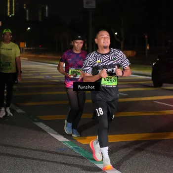 Runner Photo 5648126