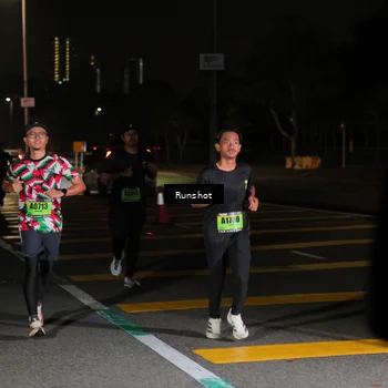 Runner Photo 5648127