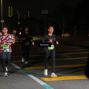 Runner Photo 5648129