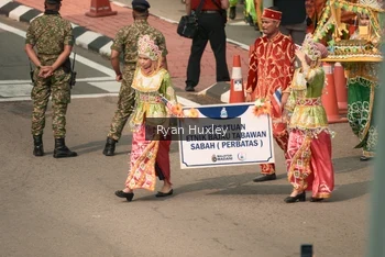 Runner Photo 5648132