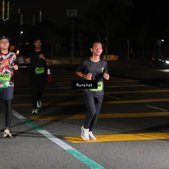 Runner Photo 5648133