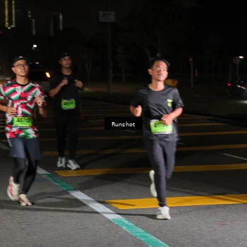 Runner Photo 5648137
