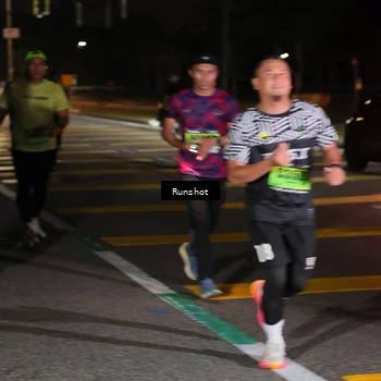 Runner Photo 5648138