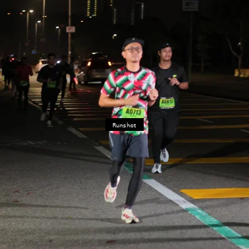 Runner Photo 5648141