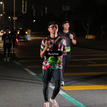 Runner Photo 5648142