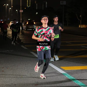 Runner Photo 5648143