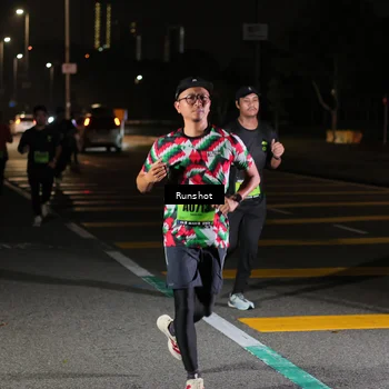 Runner Photo 5648144