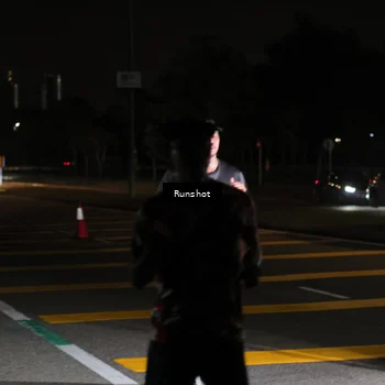 Runner Photo 5648148