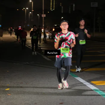Runner Photo 5648155