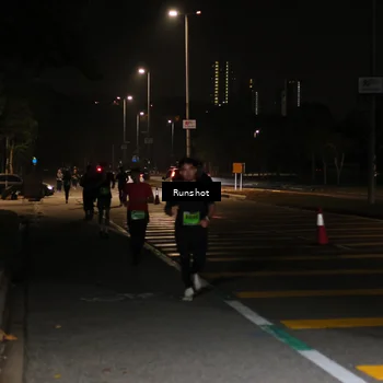 Runner Photo 5648156