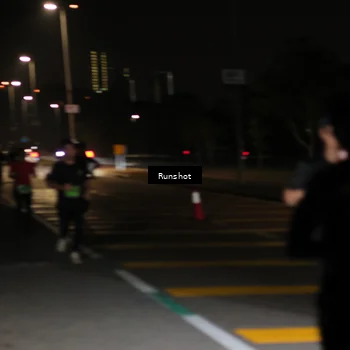 Runner Photo 5648158