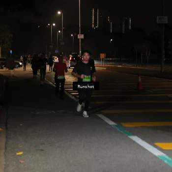 Runner Photo 5648159