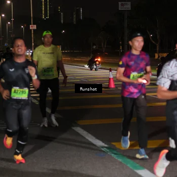 Runner Photo 5648160