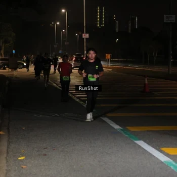 Runner Photo 5648162