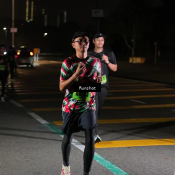 Runner Photo 5648163