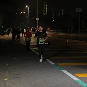 Runner Photo 5648164