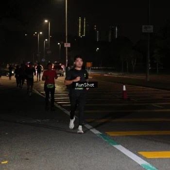 Runner Photo 5648165
