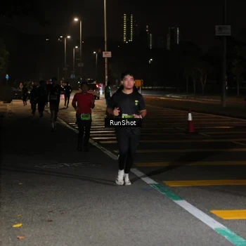Runner Photo 5648167