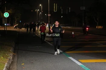 Runner Photo 5648168