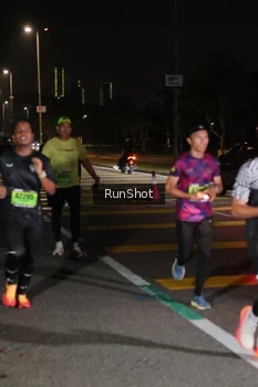 Runner Photo 5648169