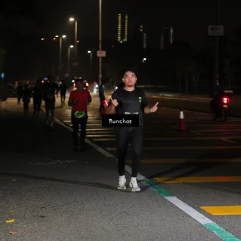 Runner Photo 5648170