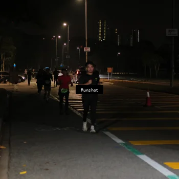 Runner Photo 5648172