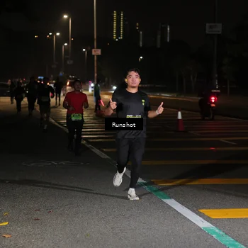 Runner Photo 5648173