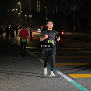 Runner Photo 5648176
