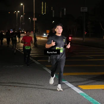Runner Photo 5648177