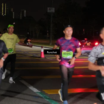 Runner Photo 5648179