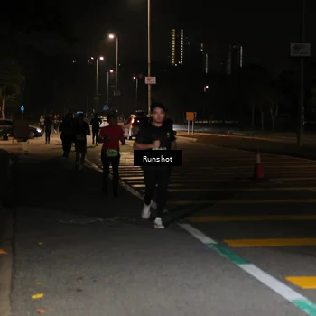 Runner Photo 5648181