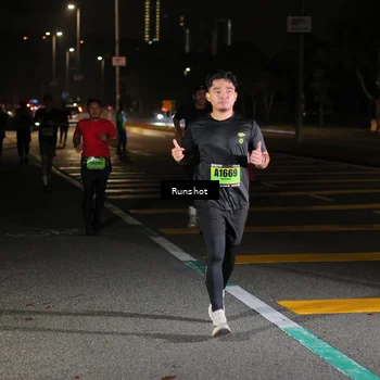 Runner Photo 5648182