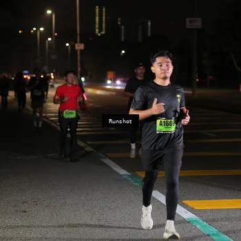 Runner Photo 5648183