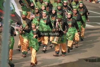 Runner Photo 5648185