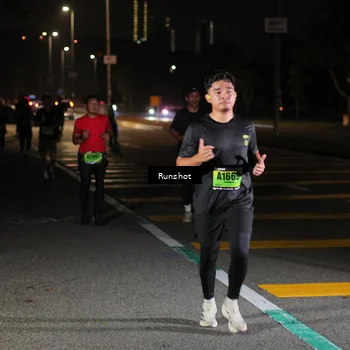 Runner Photo 5648187