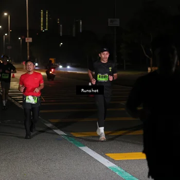 Runner Photo 5648192