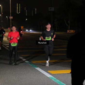 Runner Photo 5648193