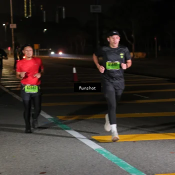 Runner Photo 5648200
