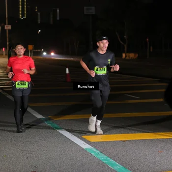 Runner Photo 5648201