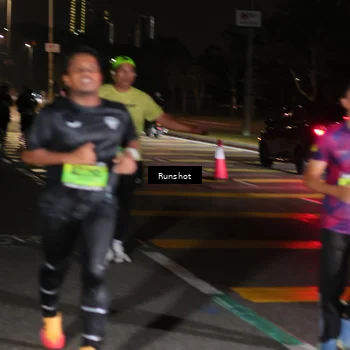 Runner Photo 5648202