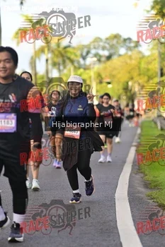 Runner Photo 564821