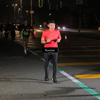 Runner Photo 5648213