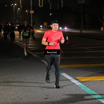 Runner Photo 5648214