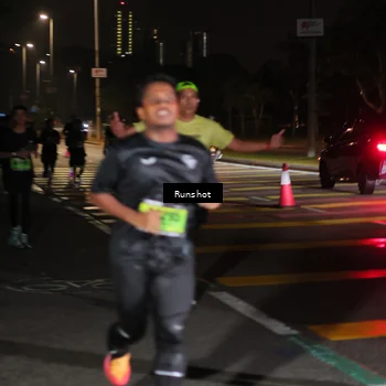 Runner Photo 5648218